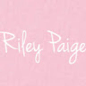 Meet your Posher, Riley